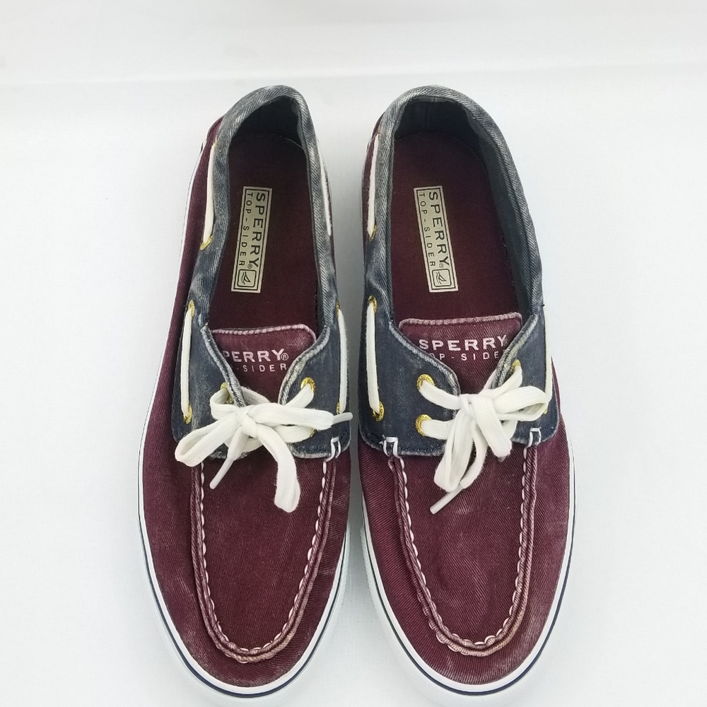 Sperry Top-Sider size 8M